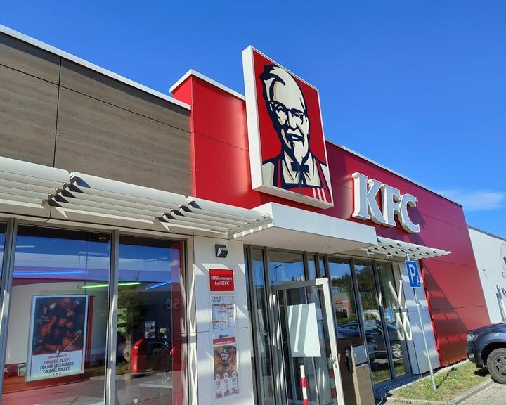 Kentucky Fried Chicken