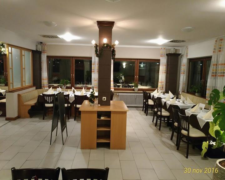 Ristorante Pizzeria L'Arena