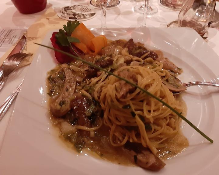 Ristorante Ritter Heydebach